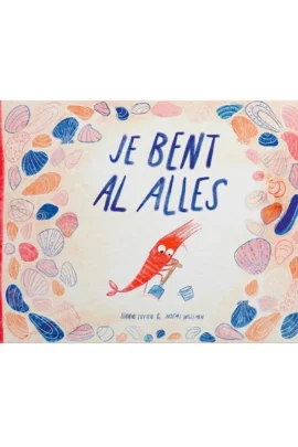 Je bent al alles