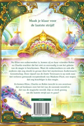 De laatste strijd | 9789000383405 De laatste strijd | 9789000383405