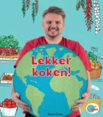 Lekker koken! | 9789463415019
