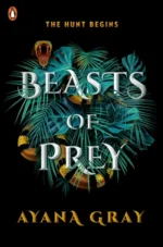 Beasts of Prey | 9780241516454