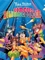 Circus Holderdebolder | 9789085921912