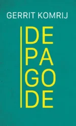 De pagode | 9789083346595