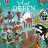 Vol vol dieren | 9789462919242