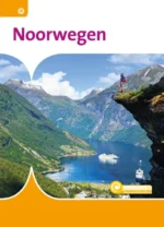 Noorwegen | 9789463418638 Noorwegen | 9789463418638