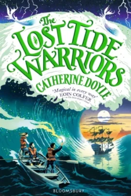 The Lost Tide Warriors