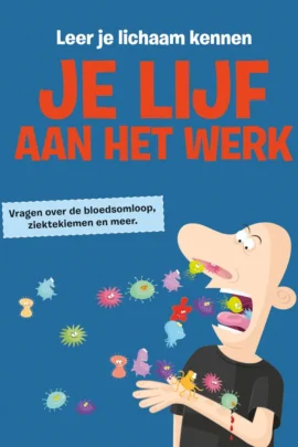 Je lijf aan het werk