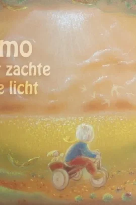 Timo en het zachte witte licht
