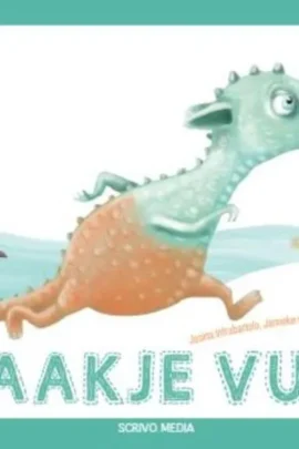 Draakje Vurig