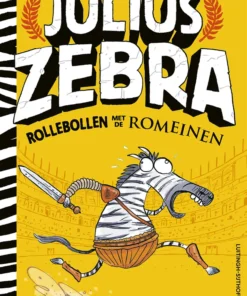1 Rollebollen met de Romeinen