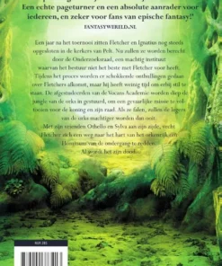 Alternative view of De edele