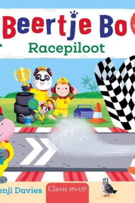 Racepiloot