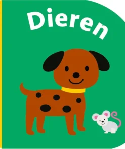 Duimelotjes 1