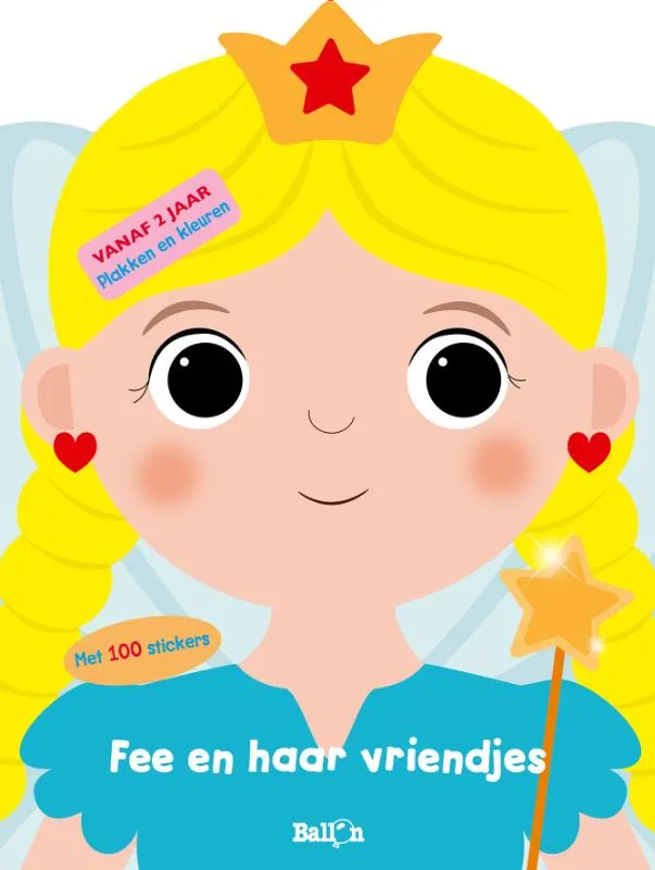 Zeemeermin en haar vriendjes | 9789403222110 Zeemeermin en haar vriendjes