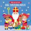 Mijn lichtjesboek Sinterklaas | 9789403233468 Mijn lichtjesboek Sinterklaas | 9789403233468