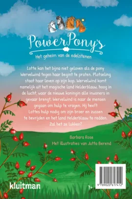 Het geheim van de edelstenen | 9789020617412