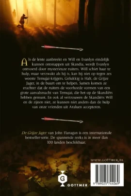 Alternative view of De dragers van het eikenblad