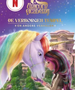 De verborgen tempel en andere verhalen