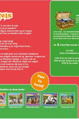 Alternative view of Vogels