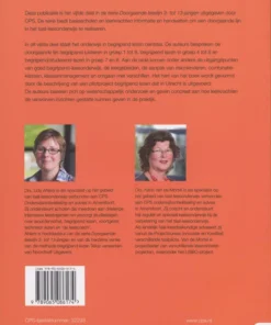 Alternative view of Begrijpend Lezen