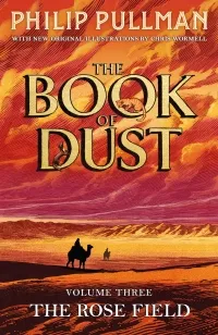 The Book of Dust Volume Three | 9780241458716 The Book of Dust Volume Three