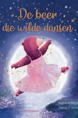 De beer die wilde dansen
