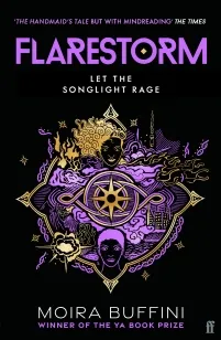 Flarestorm | 9780571385706 Flarestorm