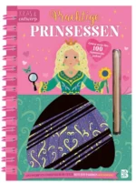 Prachtige prinsessen | 9789403239194