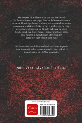 Alternative view of De duivel in de polder