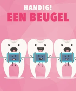 Een beugel
