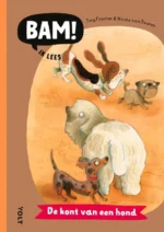 De kont van een hond | 9789048746897