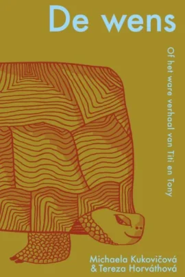 De wens, of Het ware verhaal van Titi en Tony