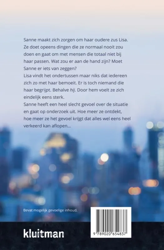 Eindspel | 9789020654837 Eindspel - Afbeelding 2