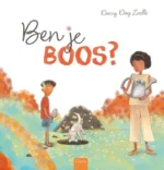 Ben je boos? | 9789044851267