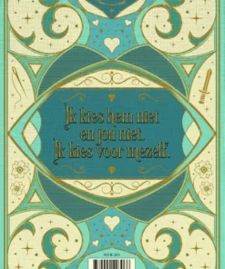 Alternative view of De selectie