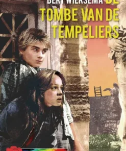 De tombe van de tempeliers