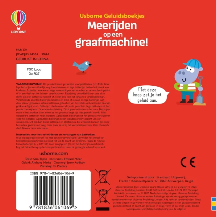 Meerijden op een takelwagen! - Afbeelding 2