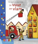 In vuur en vlam | 9789060387511 In vuur en vlam | 9789060387511