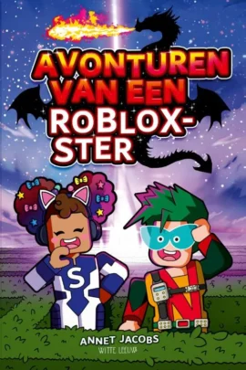 Avonturen van een Roblox-ster