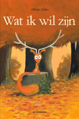 Wat ik wil zijn