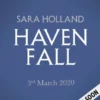 Havenfall | 9781526613820