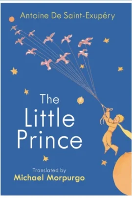 The Little Prince