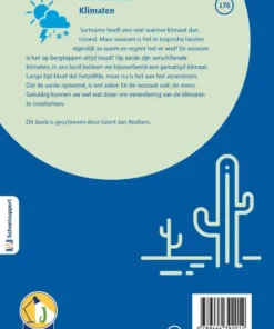 Klimaten | 9789464392012