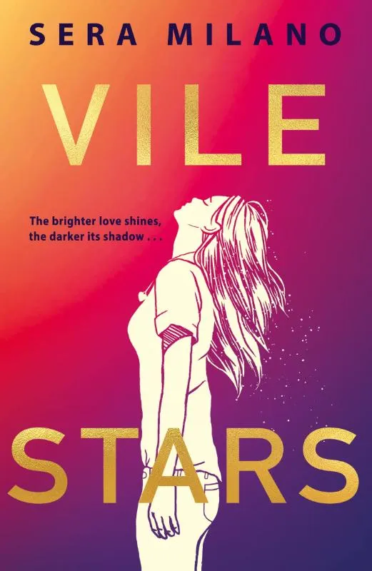Vile Stars | 9780755500741 Vile Stars