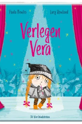 Verlegen Vera