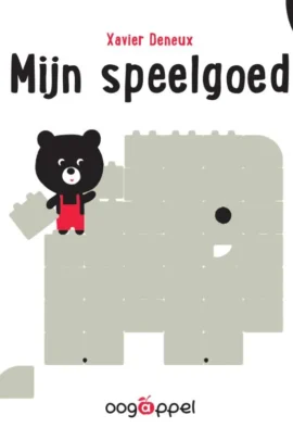 Mijn speelgoed