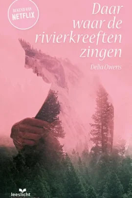 Daar waar de rivierkreeften zingen