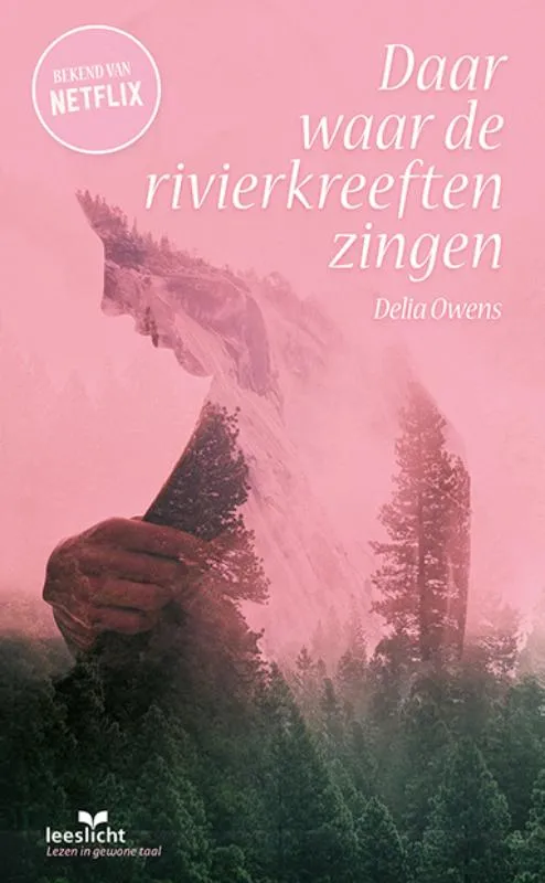 Daar waar de rivierkreeften zingen | 9789086967384 Daar waar de rivierkreeften zingen
