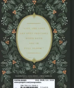 Alternative view of Little Women