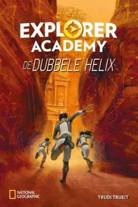 De dubbele helix | 9789490764982