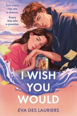 I Wish You Would
